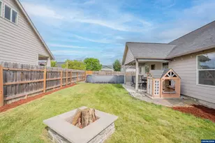 191 E Jadon Dr, Lebanon, OR 97355 - Photo 30