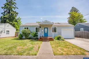 153 S 6th St, Lebanon, OR 97355 - Photo 1