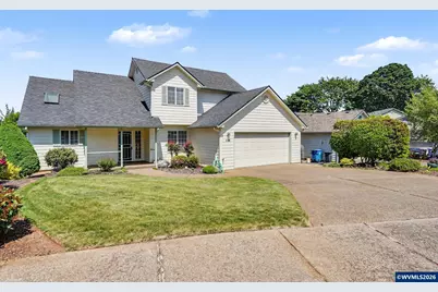 2041 Rollin Av NW, Salem, OR 97304 - Photo 2