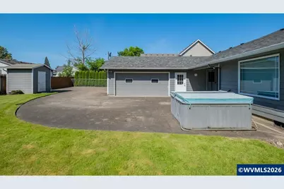 4618 Ward Dr NE, Salem, OR 97305 - Photo 46