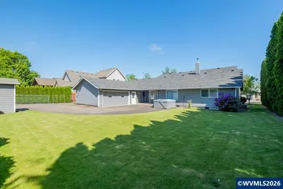 4618 Ward Dr NE, Salem, OR 97305 - Photo 48