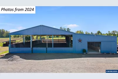 12430 S Oak Grove Rd, Canby, OR 97013 - Photo 6