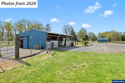 12430 S Oak Grove Rd, Canby, OR 97013 - Photo 18