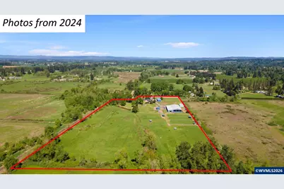 12430 S Oak Grove Rd, Canby, OR 97013 - Photo 22