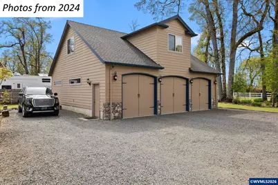 12430 S Oak Grove Rd, Canby, OR 97013 - Photo 4