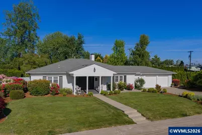 3005 Liberty St SW, Albany, OR 97321 - Photo 1