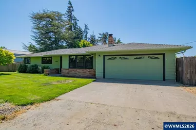 2832 NW Oak Grove Dr, Albany, OR 97321 - Photo 2