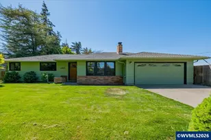 2832 NW Oak Grove Dr, Albany, OR 97321 - Photo 1