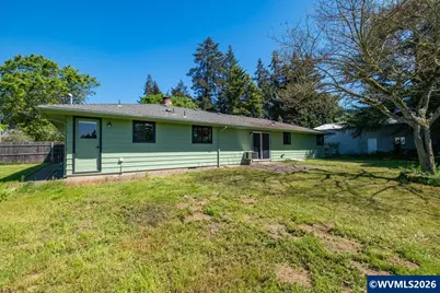 2832 NW Oak Grove Dr, Albany, OR 97321 - Photo 38