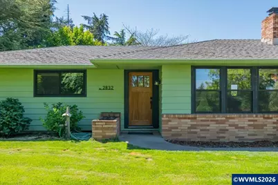 2832 NW Oak Grove Dr, Albany, OR 97321 - Photo 4