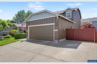 1032 Canal Av SE, Albany, OR 97322 - Photo 2