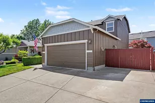 1032 Canal Av SE, Albany, OR 97322 - Photo 2