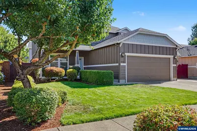 1032 Canal Av SE, Albany, OR 97322 - Photo 2