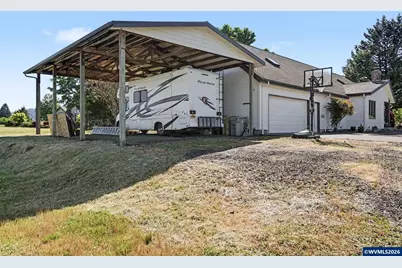 1753 Wooded Knolls Dr, Philomath, OR 97370 - Photo 46
