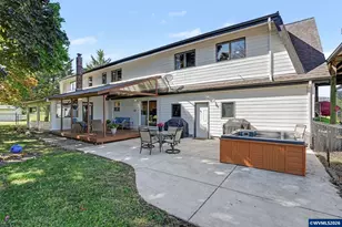 1753 Wooded Knolls Dr, Philomath, OR 97370 - Photo 44