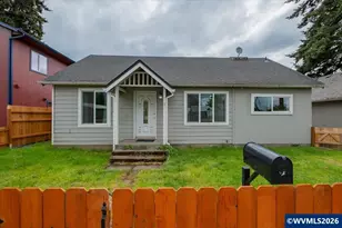 2215 Main St, Sweet Home, OR 97386 - Photo 1
