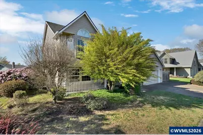 1116 Morse Ln SW, Albany, OR 97321 - Photo 4