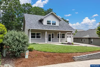 470 NW Byers Ln, Dallas, OR 97338 - Photo 2