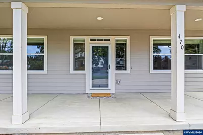 470 NW Byers Ln, Dallas, OR 97338 - Photo 6