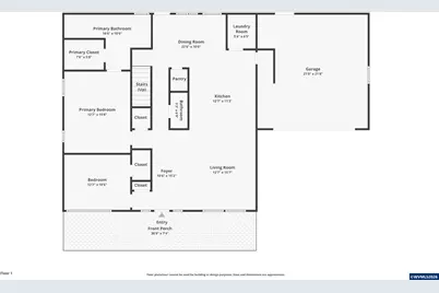 470 NW Byers Ln, Dallas, OR 97338 - Photo 48
