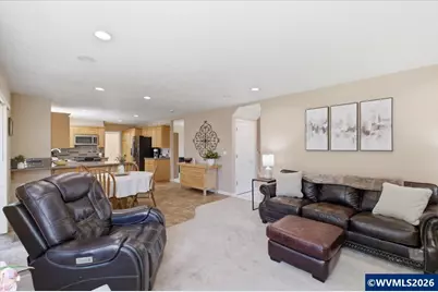 1290 Prairie Grass Av NE, Keizer, OR 97303 - Photo 14