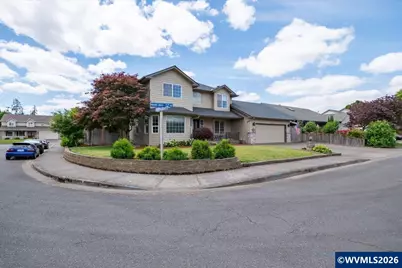 1290 Prairie Grass Av NE, Keizer, OR 97303 - Photo 2