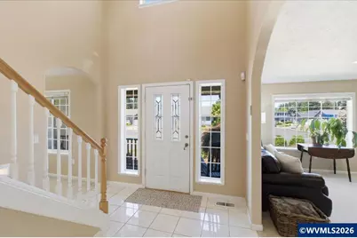 1290 Prairie Grass Av NE, Keizer, OR 97303 - Photo 4