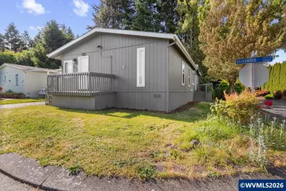 5024 Briarwood Cir N #37, Keizer, OR 97303 - Photo 2