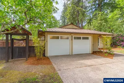 1724 Jordan Dr S, Salem, OR 97302 - Photo 4
