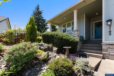 3163 Eagle Ray Ct NW, Salem, OR 97304 - Photo 4