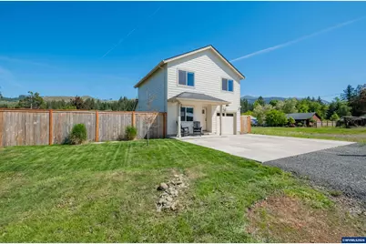 123 Sorbin Av E, Gates, OR 97346 - Photo 2