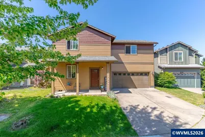 1305 Glacier View St SE, Salem, OR 97317 - Photo 1