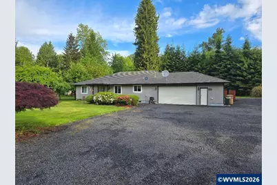 1045 N River Dr, Sweet Home, OR 97386 - Photo 22