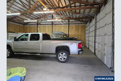 1045 N River Dr, Sweet Home, OR 97386 - Photo 14