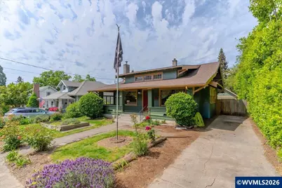 855 20th St NE, Salem, OR 97301 - Photo 4