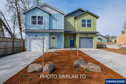 1521 SW 11th St, Dallas, OR 97338 - Photo 1