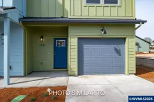 1525 SW 11th St, Dallas, OR 97338 - Photo 2