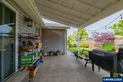 2713 S 12th St, Lebanon, OR 97355 - Photo 36