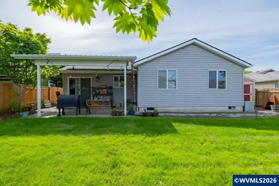 2713 S 12th St, Lebanon, OR 97355 - Photo 40