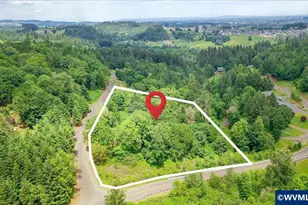 Lot 6 Grice Hill Ct NW, Salem, OR 97304 - Photo 1