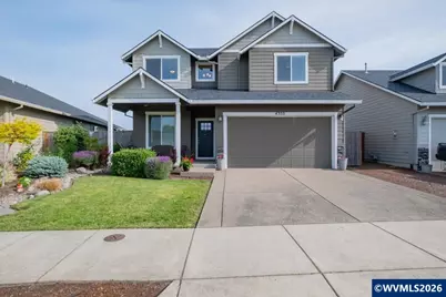 4355 Somerset Dr NE, Albany, OR 97322 - Photo 1