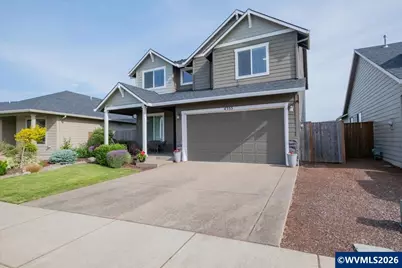 4355 Somerset Dr NE, Albany, OR 97322 - Photo 2