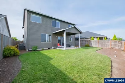 4355 Somerset Dr NE, Albany, OR 97322 - Photo 38