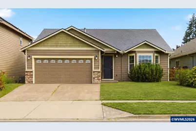 4933 Periwinkle Dr NE, Salem, OR 97301 - Photo 1