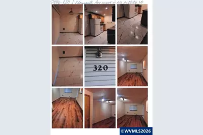 320 Monmouth Av S, Monmouth, OR 97361 - Photo 18