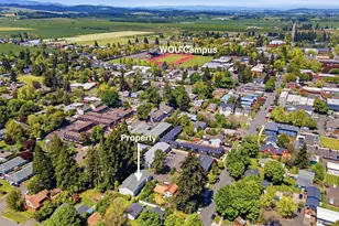 320 Monmouth Av S, Monmouth, OR 97361 - Photo 8