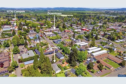 320 Monmouth Av S, Monmouth, OR 97361 - Photo 4