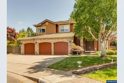 1598 Hallet Ct NW, Salem, OR 97304 - Photo 2