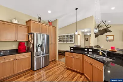 6660 Alvord Alley Rd, Grand Ronde, OR 97347 - Photo 12