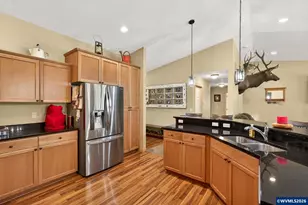 6660 Alvord Alley Rd, Grand Ronde, OR 97347 - Photo 12